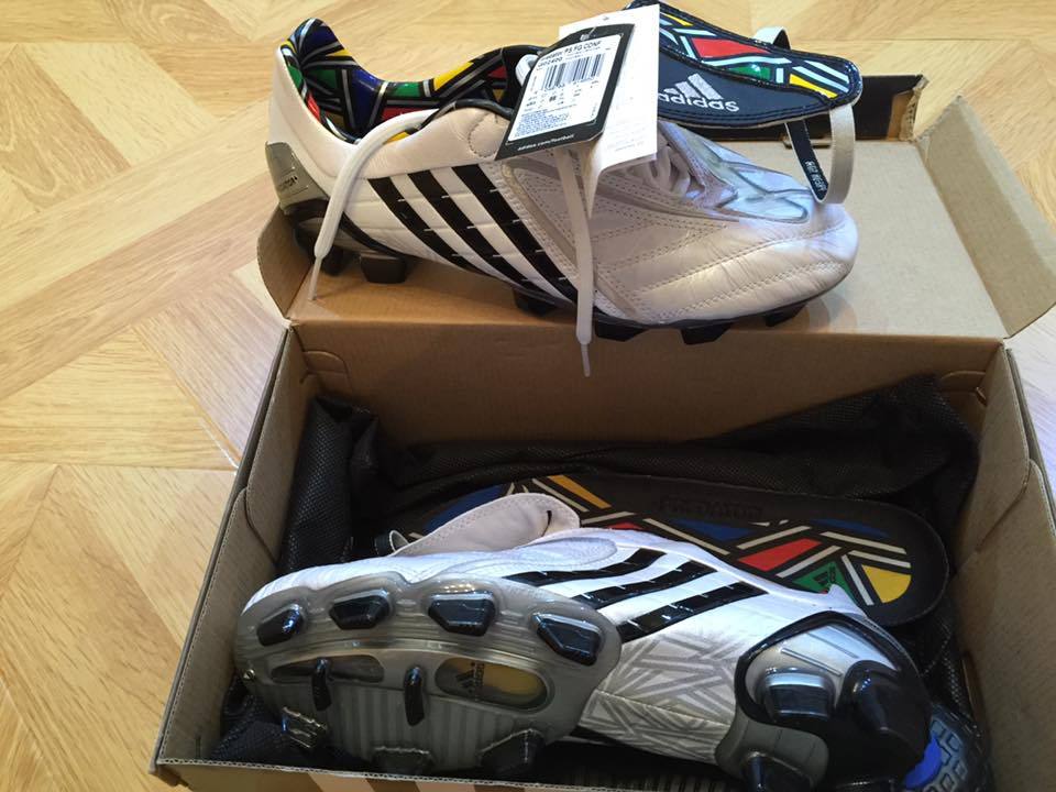 confederation cup predators